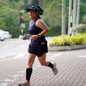 Runner Photo 8220348
