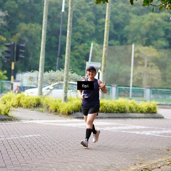 Runner Photo 8220349