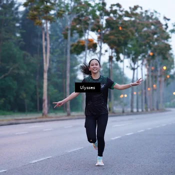Runner Photo 8220362