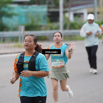 Runner Photo 8220363