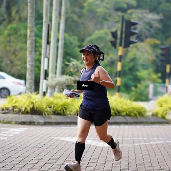 Runner Photo 8220364