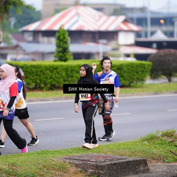 Runner Photo 8220371