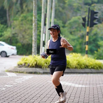 Runner Photo 8220382