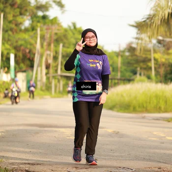 Runner Photo 8220387