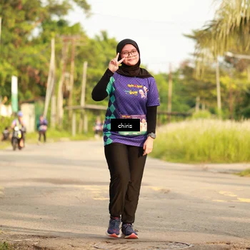 Runner Photo 8220390