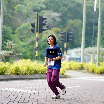 Runner Photo 8220394