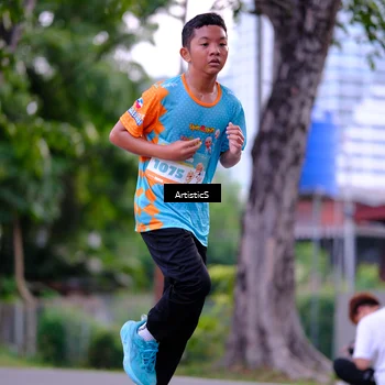 Runner Photo 8220396