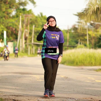 Runner Photo 8220400