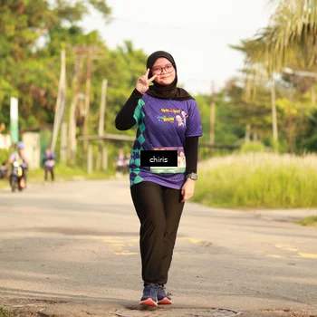 Runner Photo 8220403