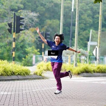 Runner Photo 8220405