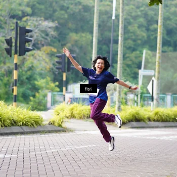 Runner Photo 8220406