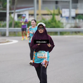 Runner Photo 8220408