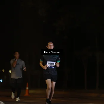 Runner Photo 8220409