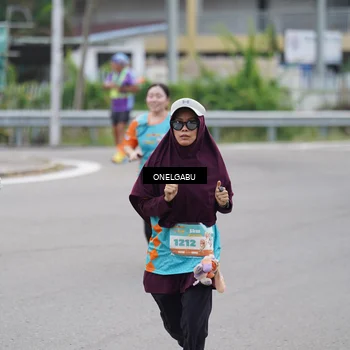 Runner Photo 8220410