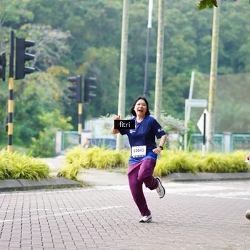 Runner Photo 8220412