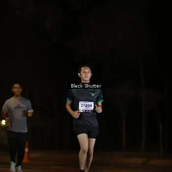 Runner Photo 8220413
