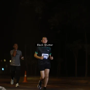 Runner Photo 8220414