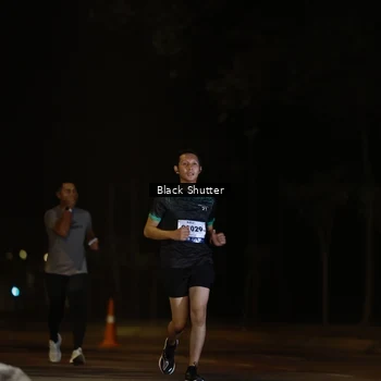 Runner Photo 8220416
