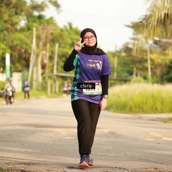 Runner Photo 8220418