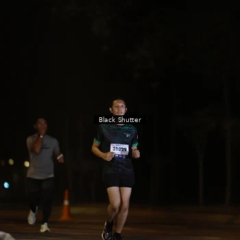 Runner Photo 8220419