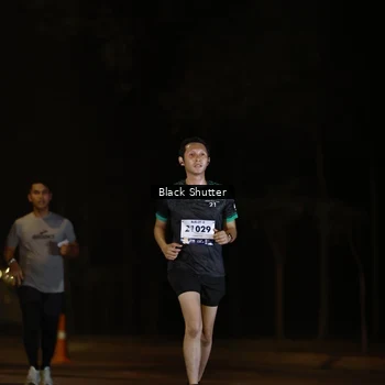 Runner Photo 8220422