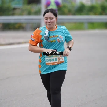 Runner Photo 8220423