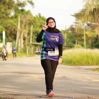 Runner Photo 8220424