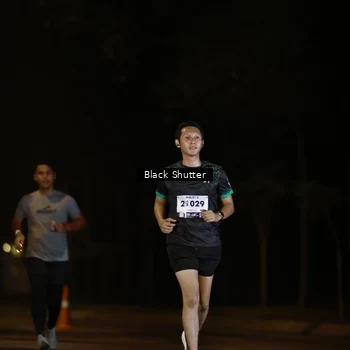 Runner Photo 8220425