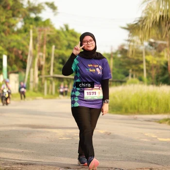Runner Photo 8220426
