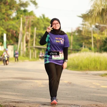 Runner Photo 8220428