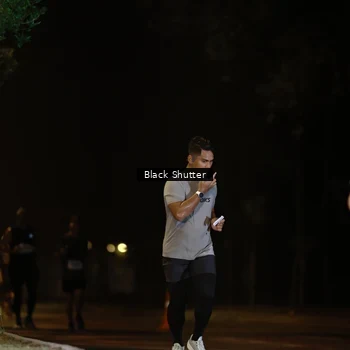 Runner Photo 8220430
