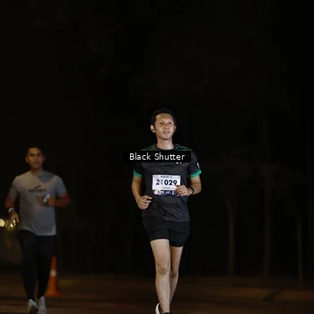 Runner Photo 8220431