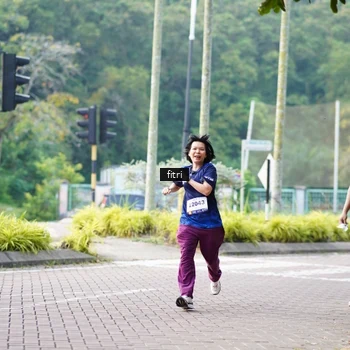 Runner Photo 8220433