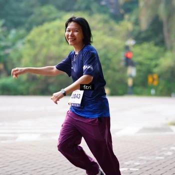 Runner Photo 8220436