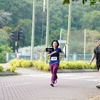 Runner Photo 8220437