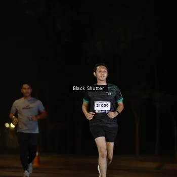 Runner Photo 8220438