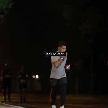 Runner Photo 8220439