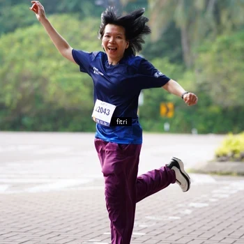Runner Photo 8220441
