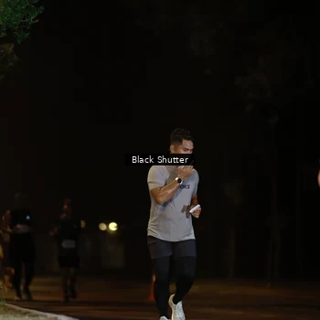 Runner Photo 8220445