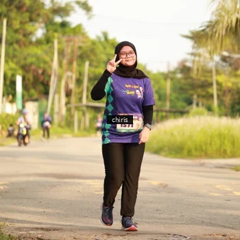 Runner Photo 8220449
