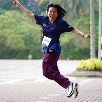 Runner Photo 8220452