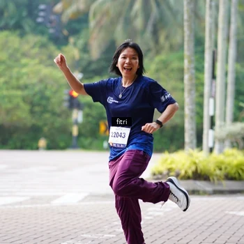 Runner Photo 8220461
