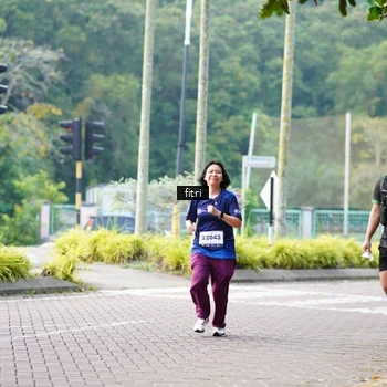 Runner Photo 8220465
