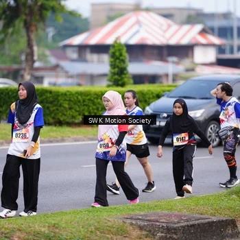 Runner Photo 8220466