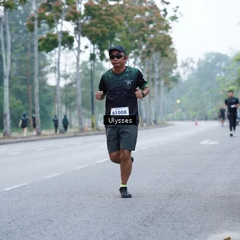 Runner Photo 8220467