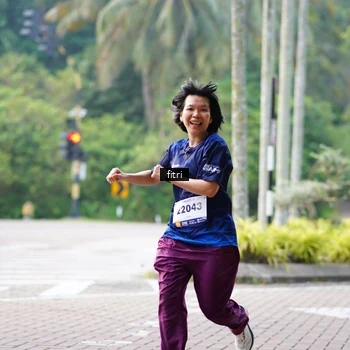 Runner Photo 8220469
