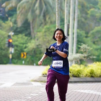 Runner Photo 8220471