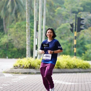 Runner Photo 8220472