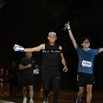 Runner Photo 8220473
