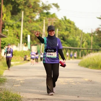 Runner Photo 8220474